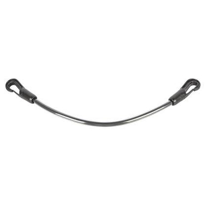 Courroies de cuisse en matière plastique - HARRY&