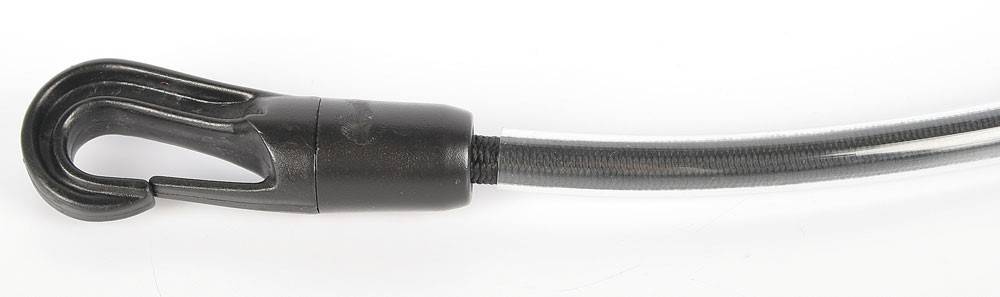 Courroies de cuisse en matière plastique - HARRY&