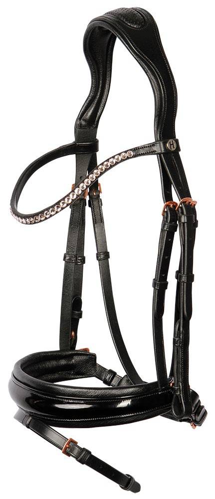Bridon Rose Gold Lacque II - Harry&