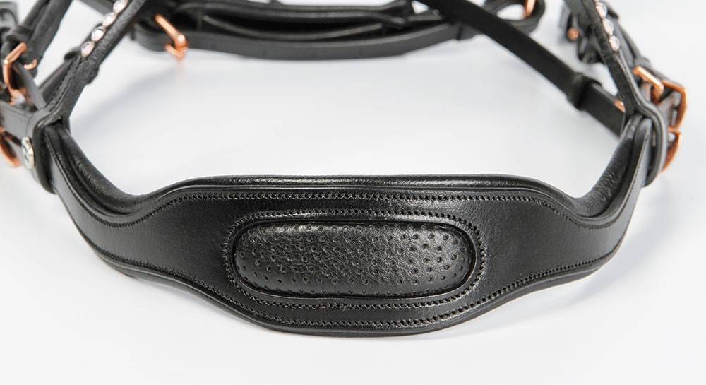 Bridon Rose Gold Lacque II - Harry&