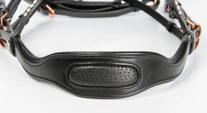 Bridon Rose Gold Lacque II - Harry&