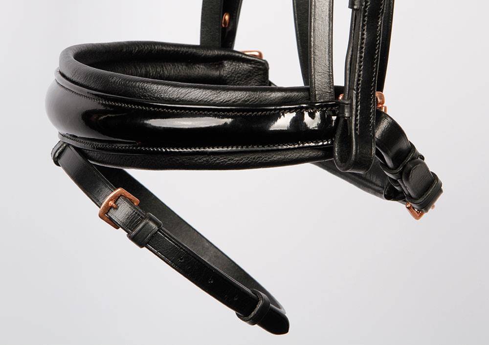 Bridon Rose Gold Lacque II - Harry&