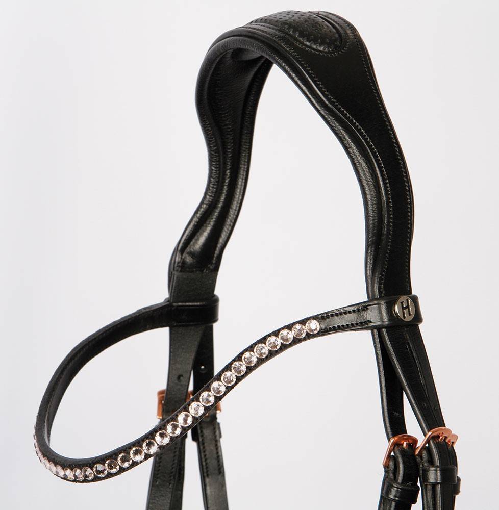 Bridon Rose Gold Lacque II - Harry&