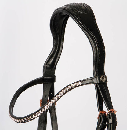 Bridon Rose Gold Lacque II - Harry&
