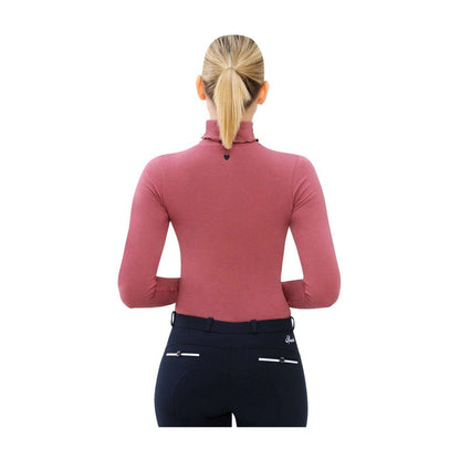 Tee shirt manches longues Phiene Turtleneck - Spooks