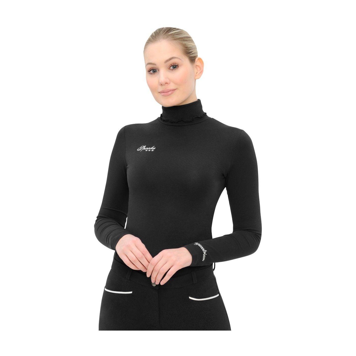 Tee shirt manches longues Phiene Turtleneck - Spooks