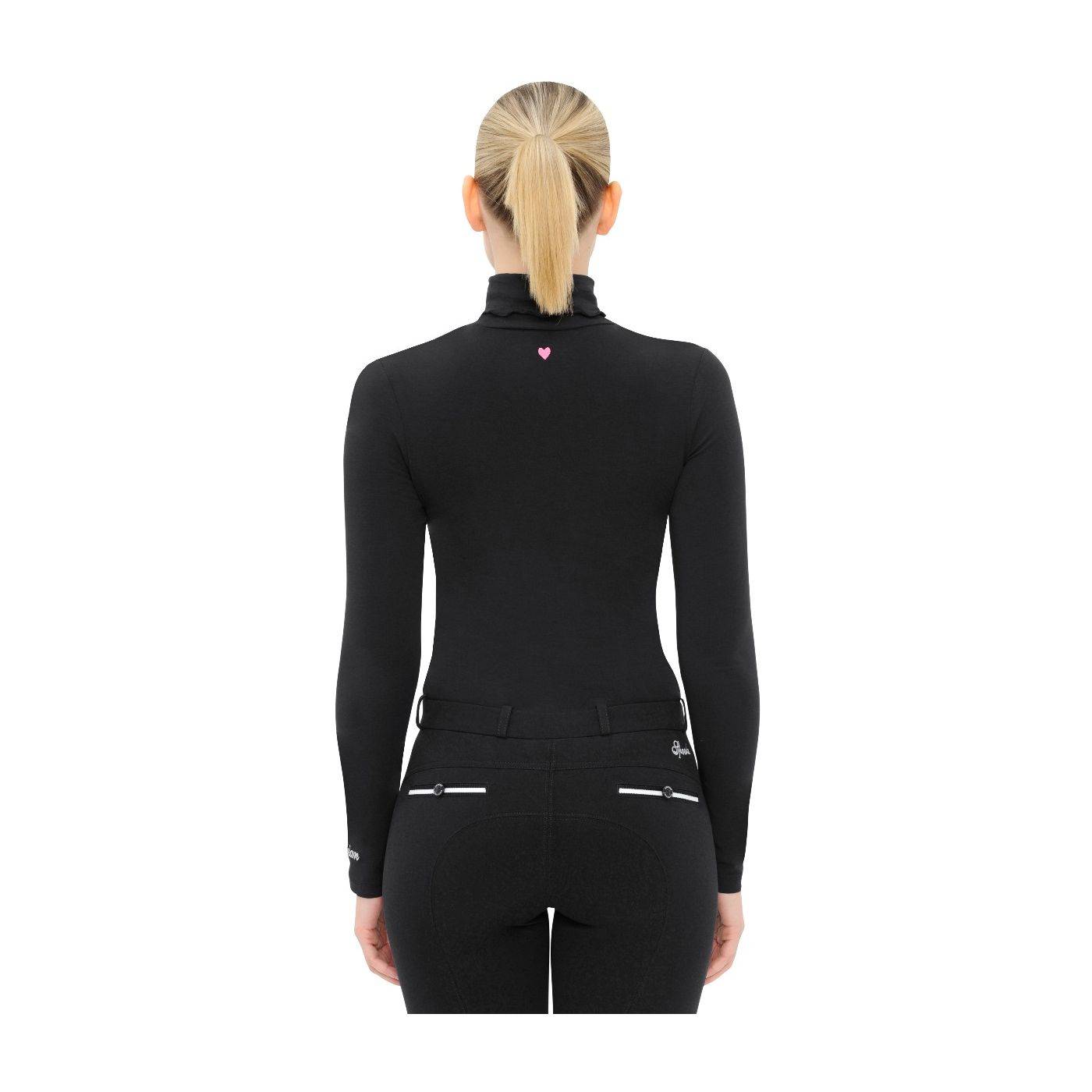 Tee shirt manches longues Phiene Turtleneck - Spooks
