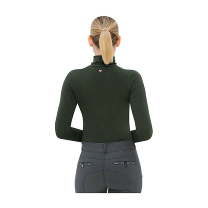 Tee shirt manches longues Phiene Turtleneck - Spooks