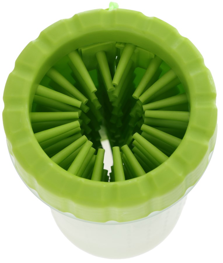 Nettoyeur pour pattes chien - KERBL