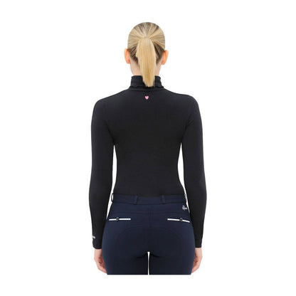 Tee shirt manches longues Phiene Turtleneck - Spooks