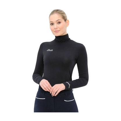 Tee shirt manches longues Phiene Turtleneck - Spooks