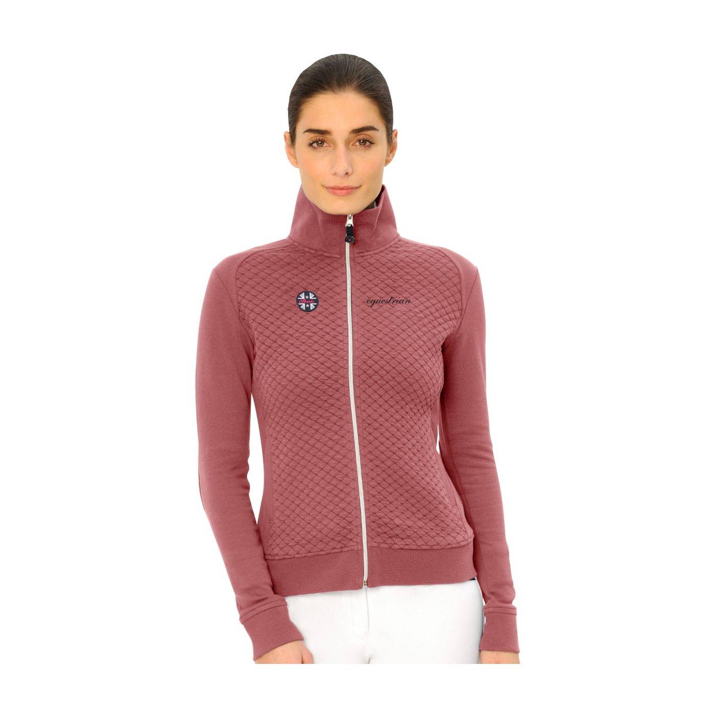 Gilet Lotte Jacket - Spooks