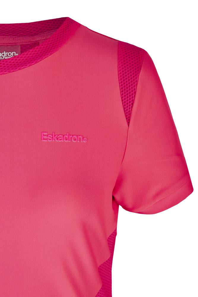 T-Shirt Reflexx 2021 - Eskadron