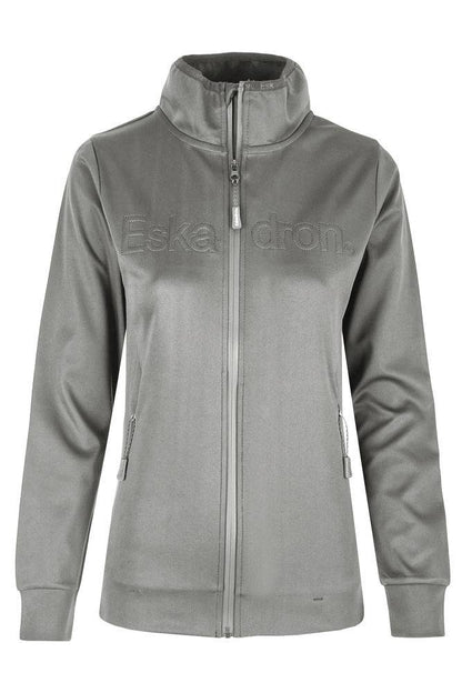 Reflexx Zipped Sweatshirt 2021 - Eskadron