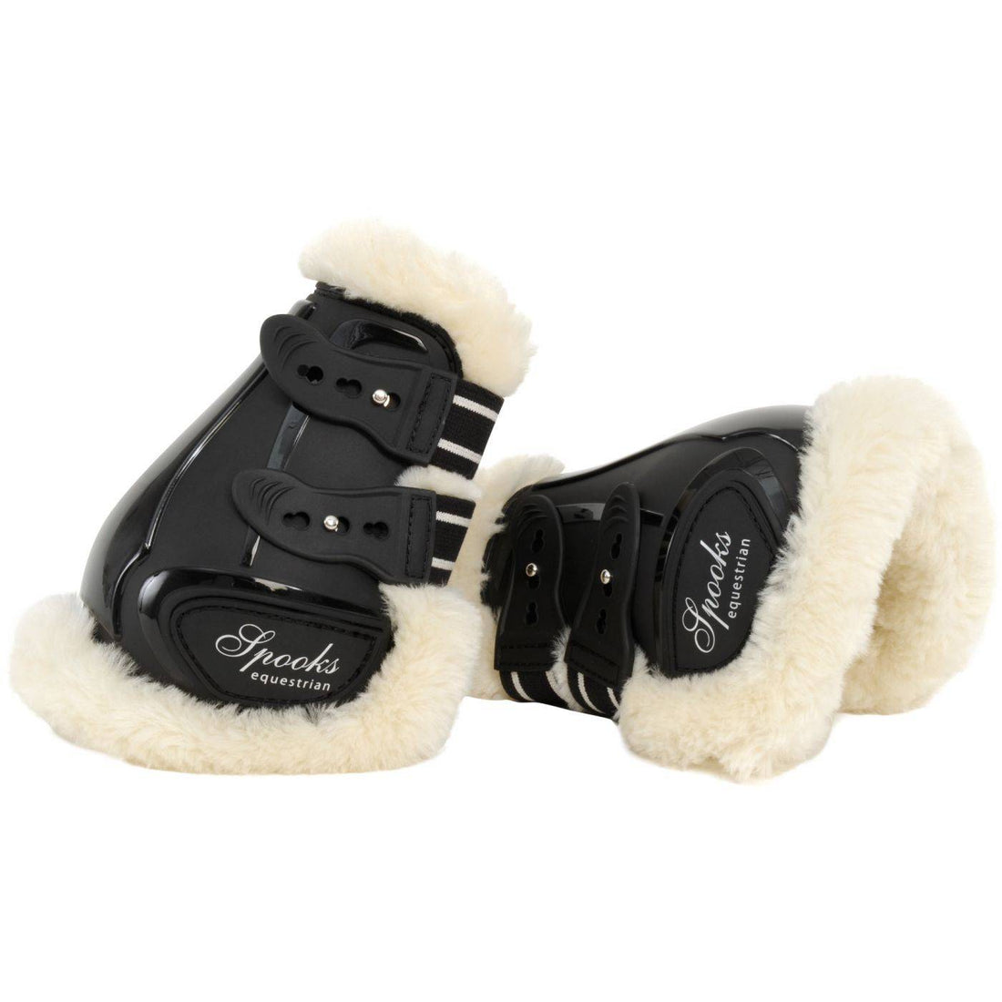 Fetlock boots Teddy fetlock guard - Spooks