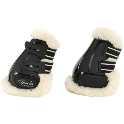 Protège boulet Fetlock boots Teddy - Spooks