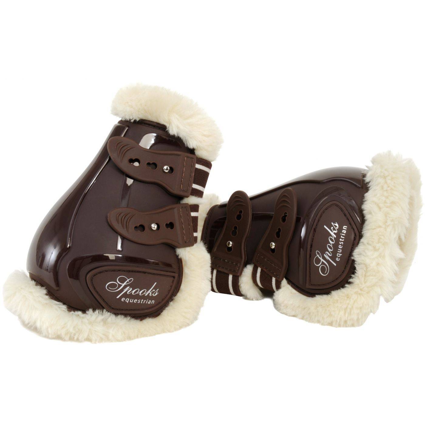 Protège boulet Fetlock boots Teddy - Spooks