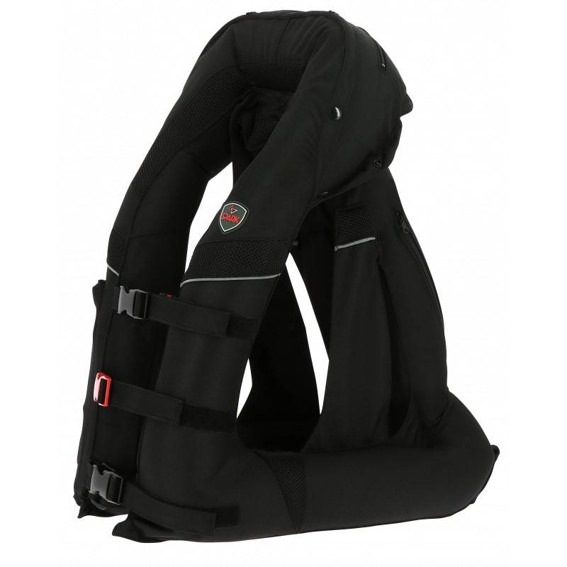 Spark 2 air-bag vest for adults - SPARK