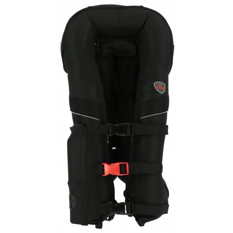 Spark 2 air-bag vest for children - SPARK