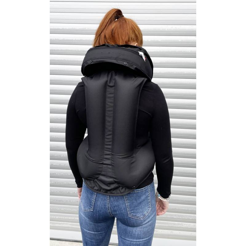 Gilet air-bag Spark T adulte - SPARK