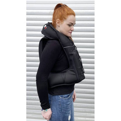 Gilet air-bag Spark T adulte - SPARK