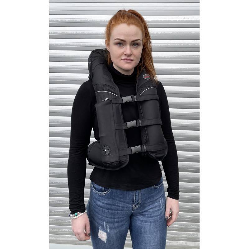 Gilet air-bag Spark T adulte - SPARK