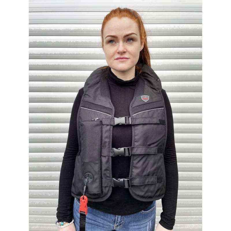 Gilet air-bag Spark T adulte - SPARK