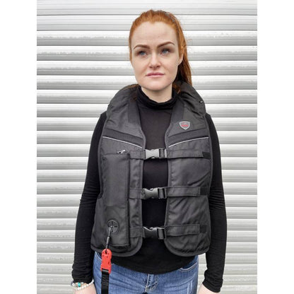 Gilet air-bag Spark T adulte - SPARK