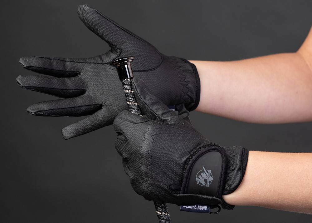 Gants TopGrip - Harry&
