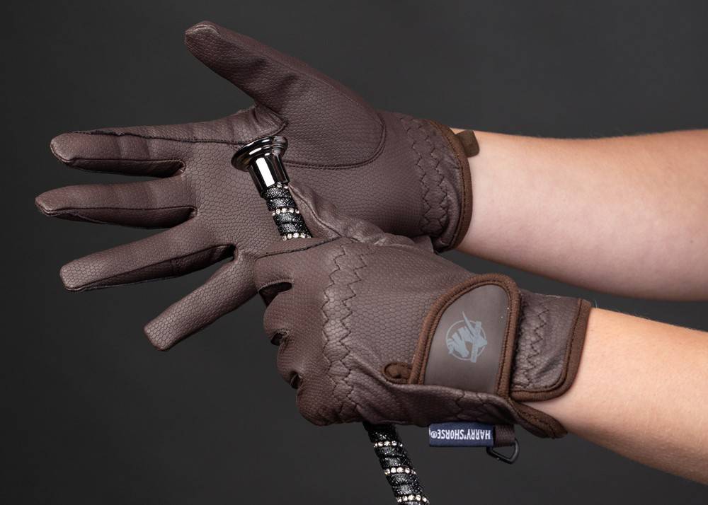 Gants TopGrip - Harry&
