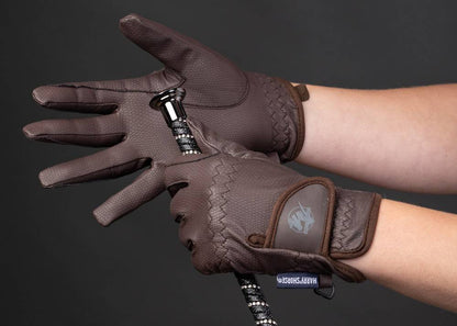 Gants TopGrip - Harry&