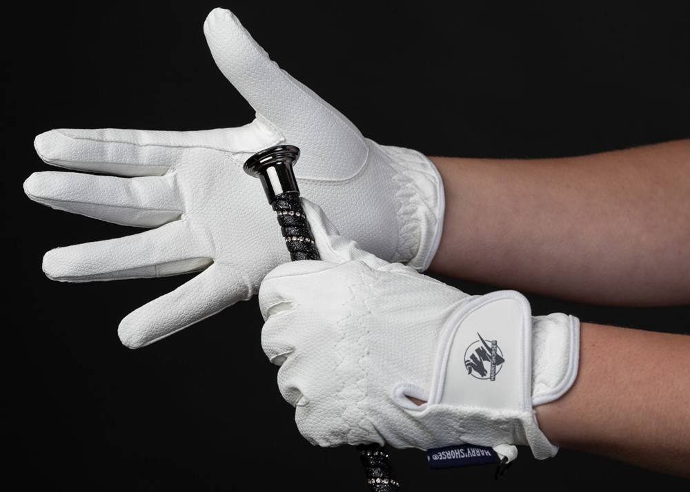 Gants TopGrip - Harry&