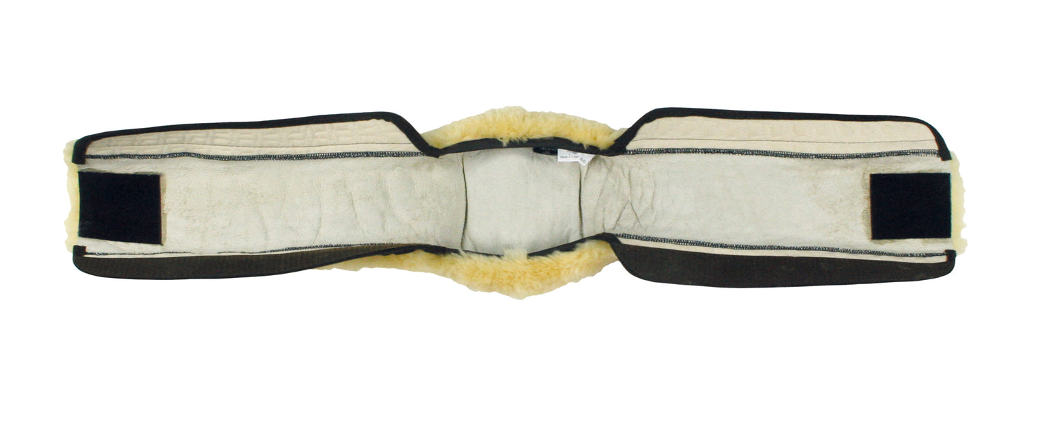 Fourreau de sangle anatomique longue MATTES sur mesure