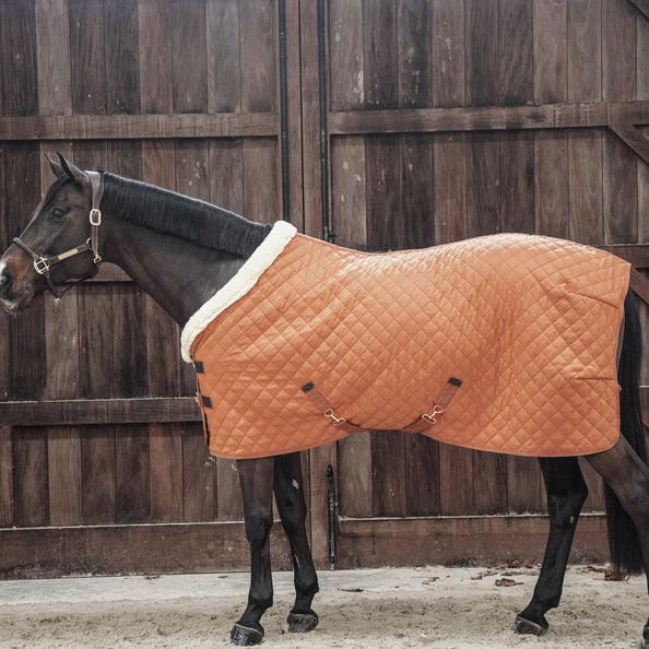 Couverture de présentation Kentucky EDITION LIMITEE 2021 - Orange
