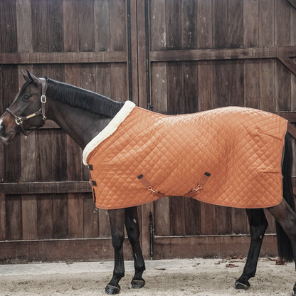 Couverture de présentation Kentucky EDITION LIMITEE 2021 - Orange