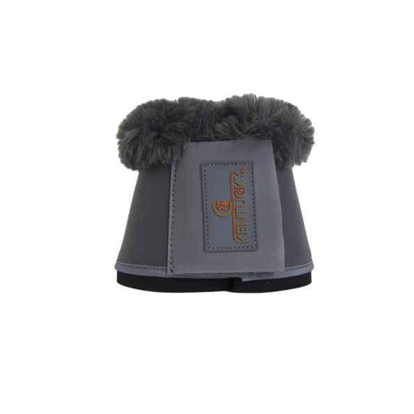 Cloches en cuir Sheepskin - Kentucky