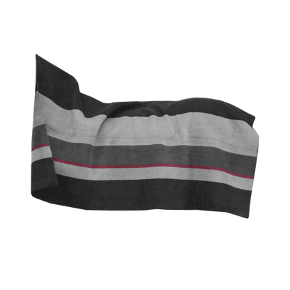 Couverture séchante carré Heavy Stripes - Kentucky