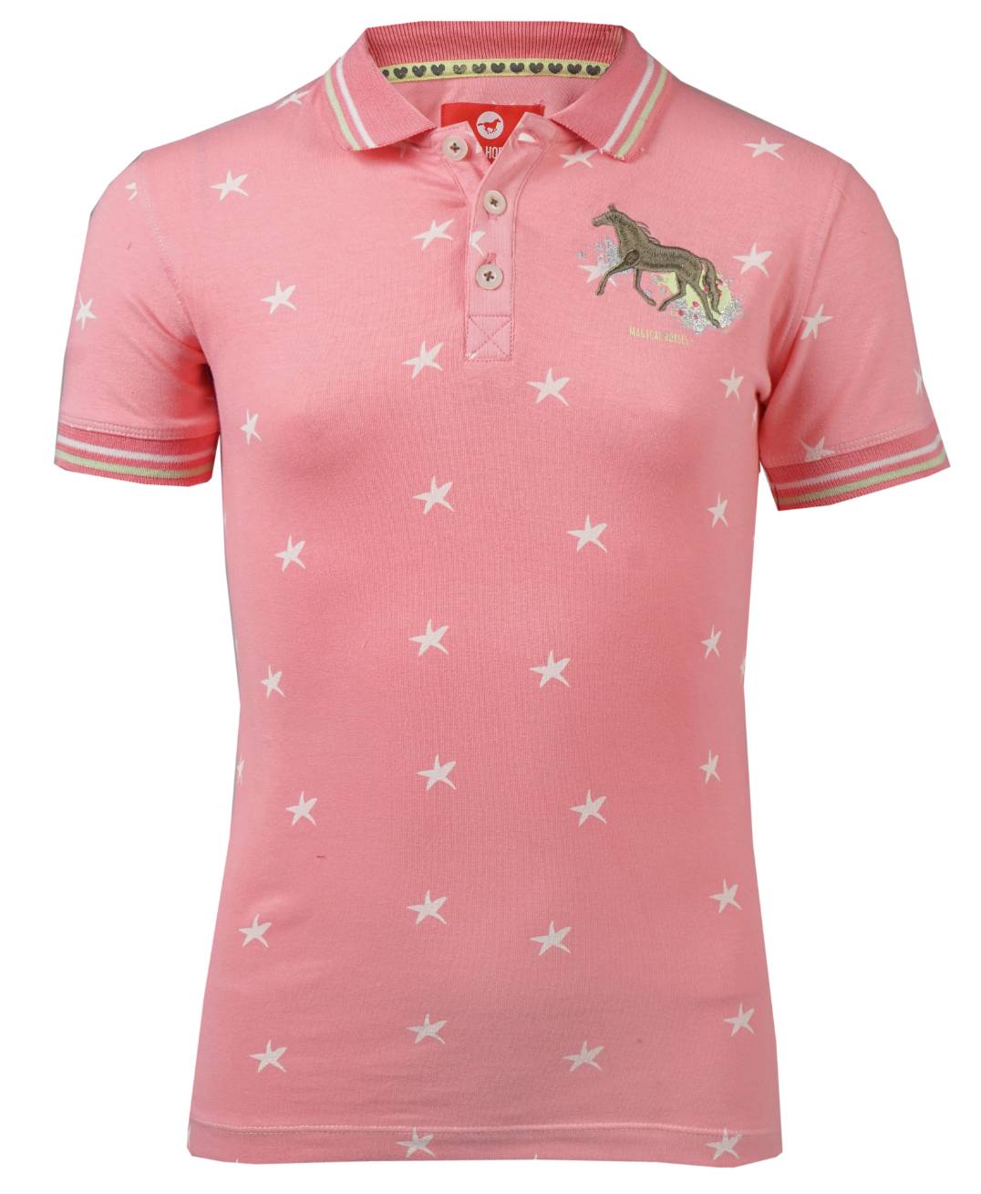 Polo enfant Venice - Horka