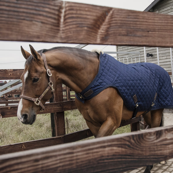 Walker Blanket 160 g - Kentucky