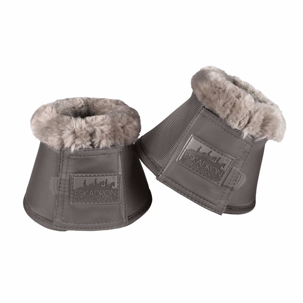 Cloches Fauxfur Classic Sport H/W21 - Eskadron