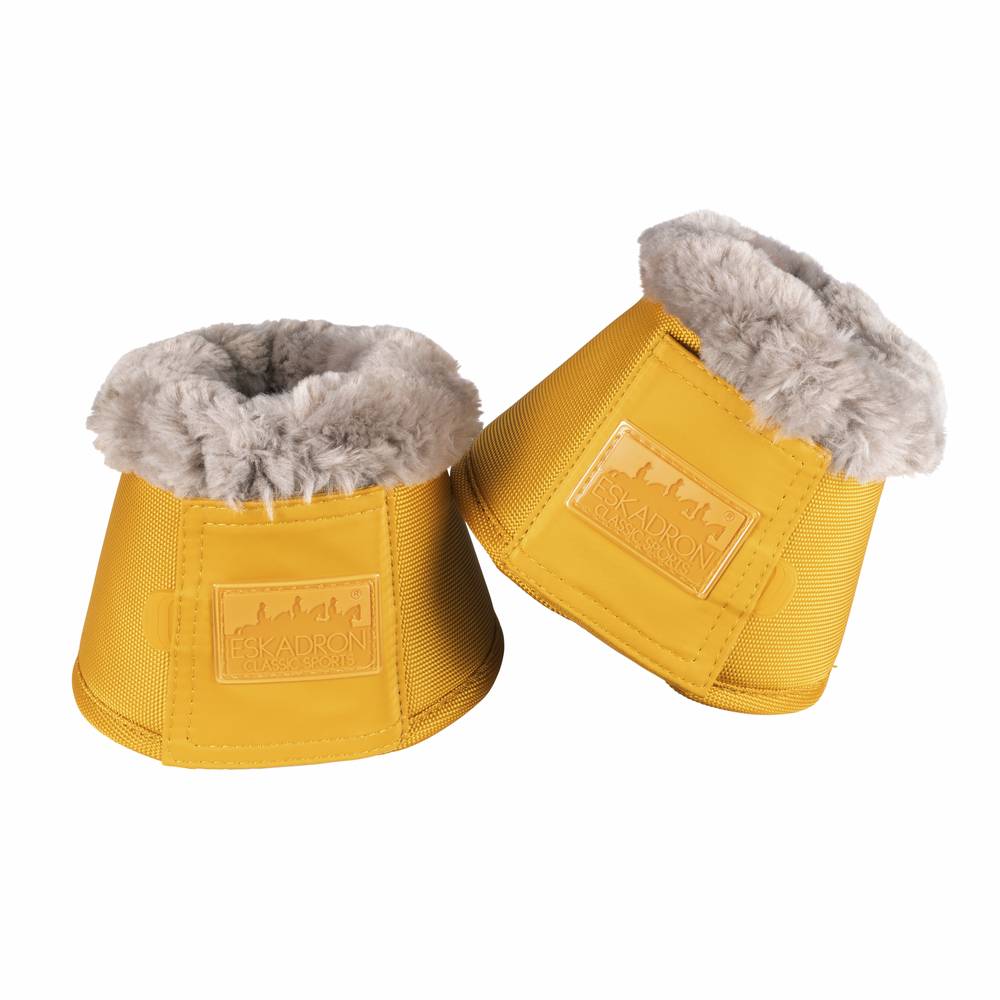 Cloches Fauxfur Classic Sport H/W21 - Eskadron