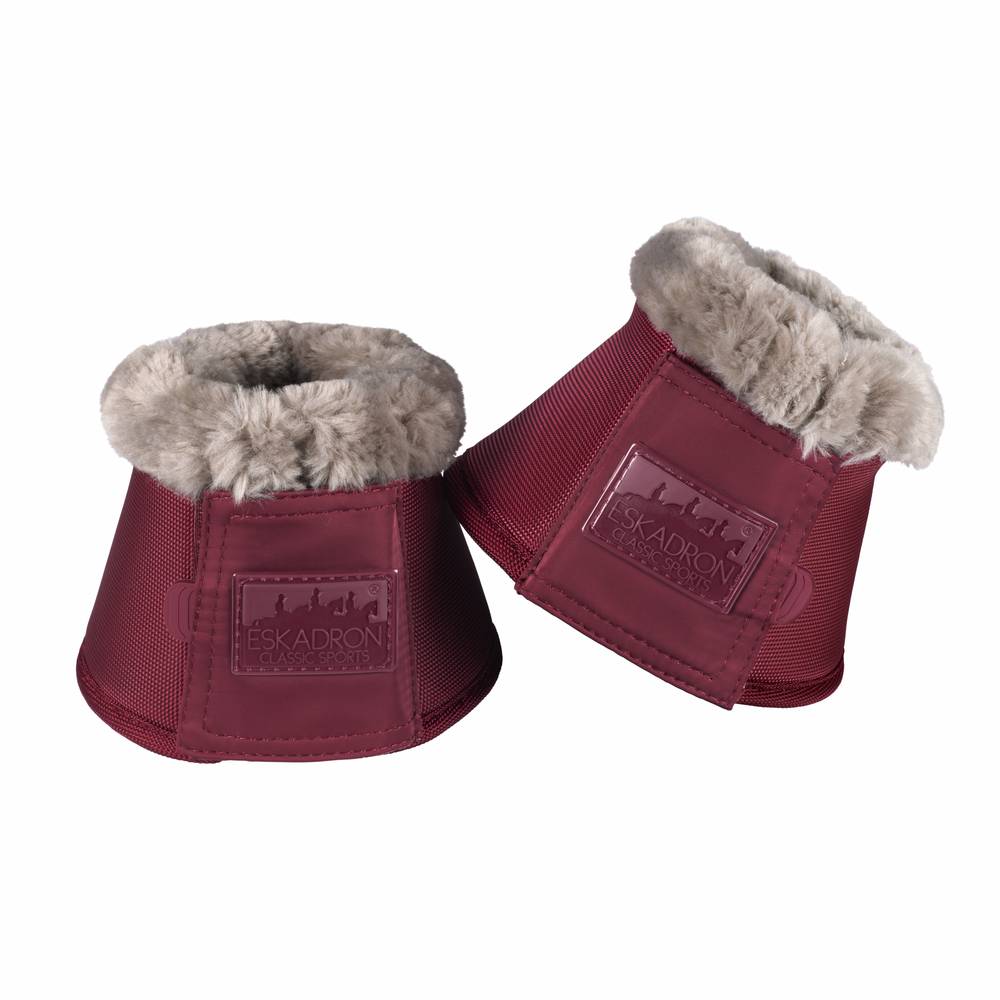 Cloches Fauxfur Classic Sport H/W21 - Eskadron