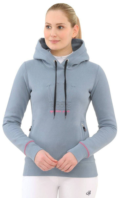 Lia Hoody Sweatshirt - Spooks