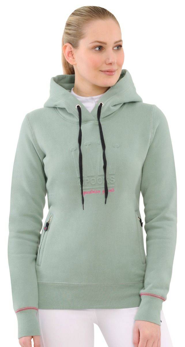 Lia Hoody Sweatshirt - Spooks