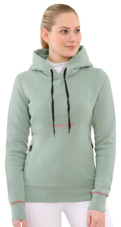 Lia Hoody Sweatshirt - Spooks