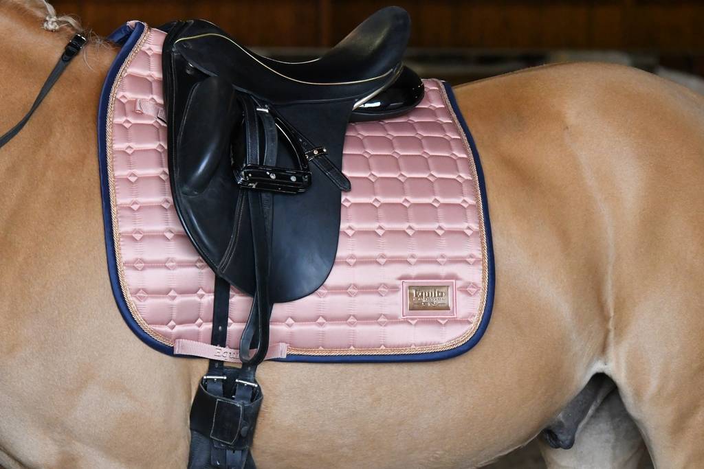 Tapis Peony Pink - Equito