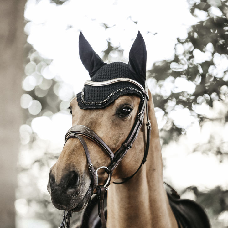 Stone &amp;amp; Pearls Soundless Wellington Beanie - Kentucky
