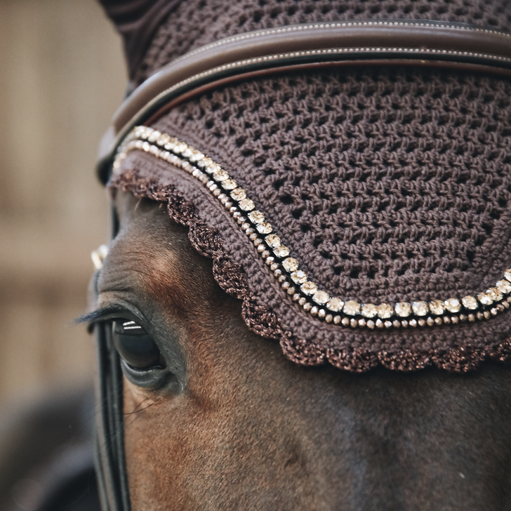 Stone &amp;amp; Pearls Soundless Wellington Beanie - Kentucky