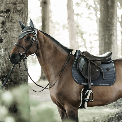Stone &amp;amp; Pearls Soundless Wellington Beanie - Kentucky