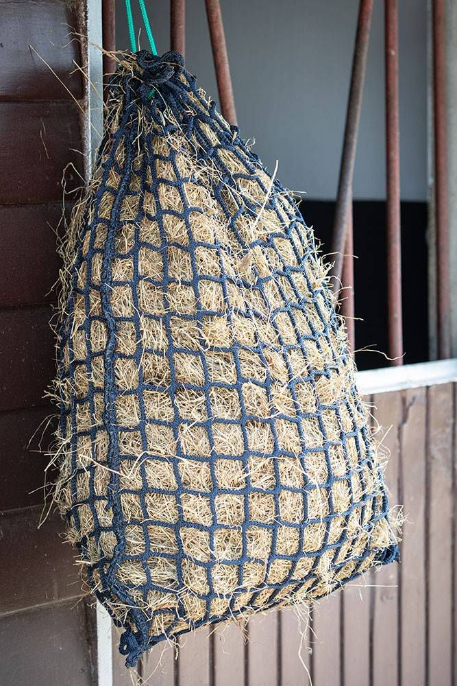 Heavy Duty hay net 4.5 cm - Harry&